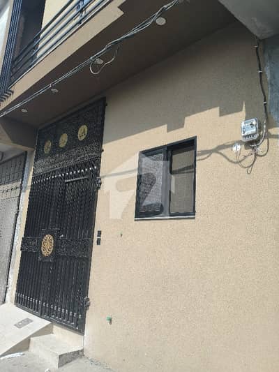 2.5 Marla Double Story House For Sale Niazi Choke Chungi Amber Sidhu Lahore