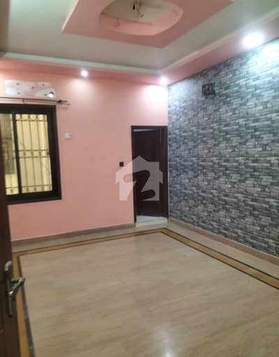 HOUSE FOR SALE IN GULSHAN E IQBAL BLOCK 13D2