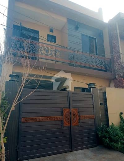 Your Search Ends Right Here With The Beautiful Corner House In MA Jinnah Road At Affordable Price Of Pkr Rs. 13500000