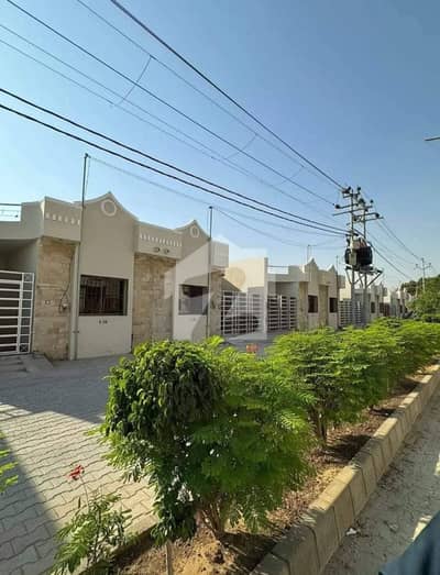 فلکناز ڈریمز ملیر,کراچی میں 2 کمروں کا 5 مرلہ مکان 1.2 کروڑ میں برائے فروخت۔