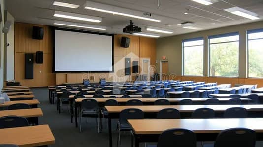The Owner Will Build It According To Your Requirements For Your School/College/University The Owner Will Build It According To Your Requirements For Your School/College/University