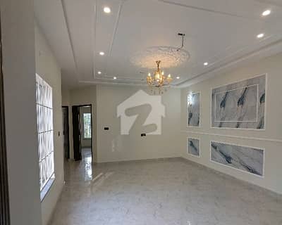 Your Dream Brand New 5 Marla House Is Available In DHA Phase 1 - Sector T