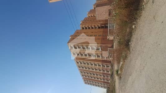 I-12/1 Pha Flat D Type With Parking Block U 6th Floor