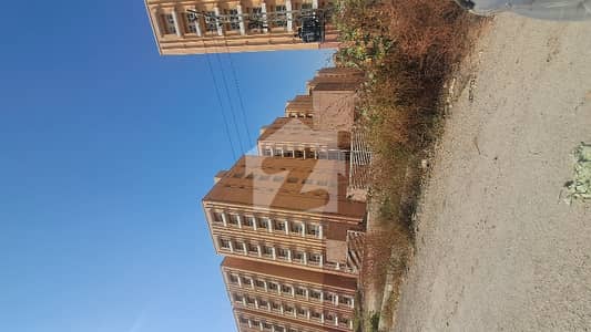 I12pha Glat E Type Block R 5th Floor