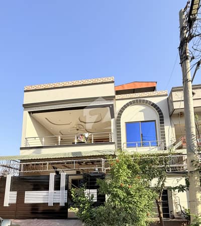 8 Marla 1.5 story house for sale 8 Marla 1.5 story house for sale