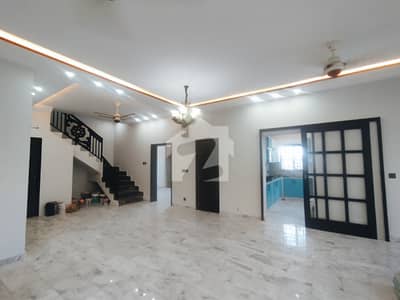 House For Sale In DHA Phase 3 Block B 3 Prime Location