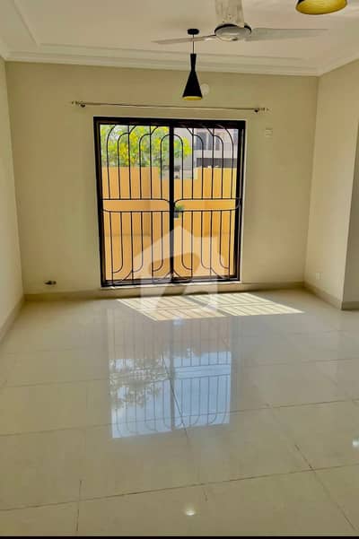 17 Marla House For Rent In Askari 10 Sector F