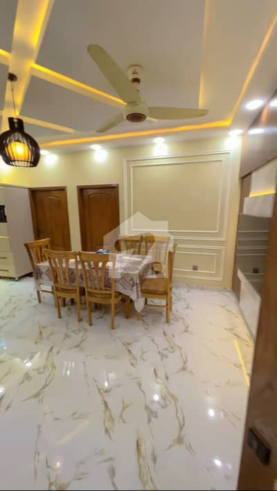 Luxury Fully Furnished Apartment