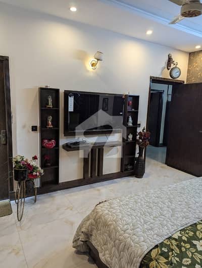10 Marla Slightly Used House For Sale In Pia Society