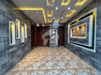 5 Marla Brand New House Available For Rent Buch Executive Villas Multan Manik Block
