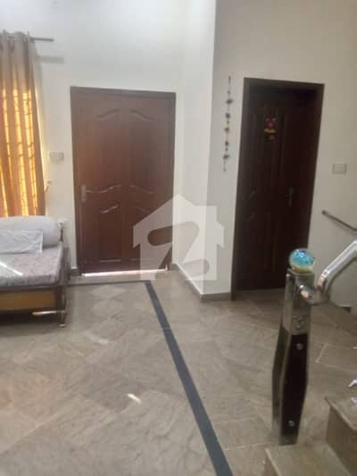 5 Marla House For Sale In Wapda Town Lahore