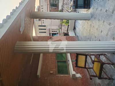 سبزہ زار سکیم لاہور میں 2 کمروں کا 10 مرلہ بالائی پورشن 70.0 ہزار میں کرایہ پر دستیاب ہے۔