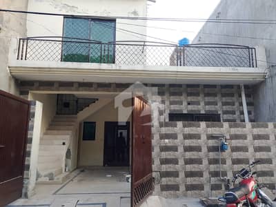 5 Marla Single Story House Available For Sale In Johar Town H2 Block Near Imperium Mall