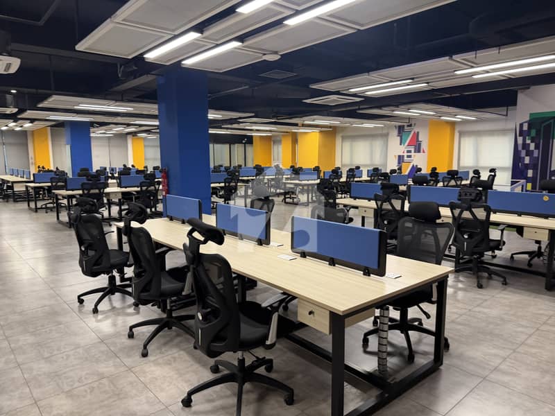 Well-Constructed Fully Furnished 5000 sq. ft For Rent Well-Constructed Fully Furnished 5000 sq. ft For Rent