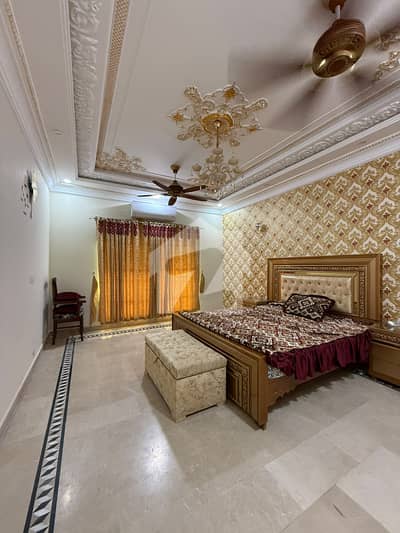 Brand new 5 marla House for Sale Triple story