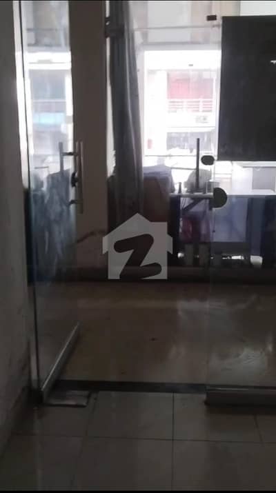 Shop For Rent