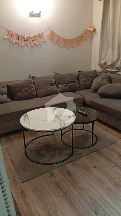 1 BED LUXURY FURNISHED AVAILABLE FOR SALE IN APPOLO TOWER E11 /4