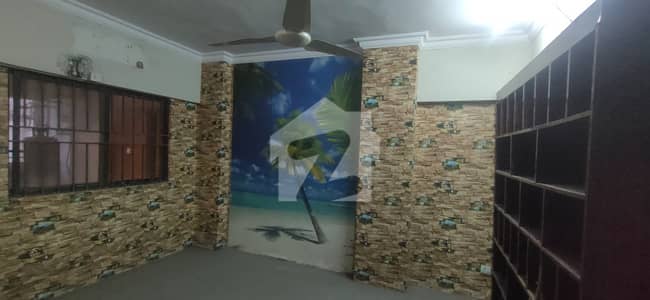 Budget-Friendly 3-Bed Apartment For Rent In Marina Elevation, Block 2, Clifton