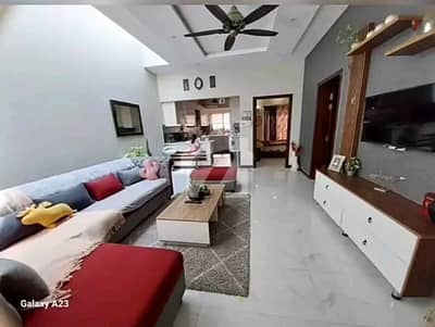 Bahria Enclave Islmabad 10 Marla House Availabke For Rent