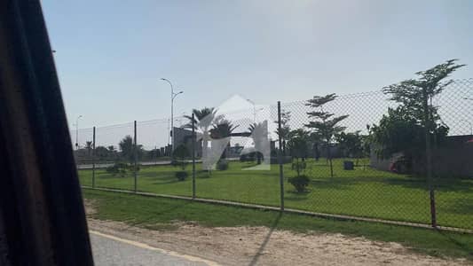 5 MARLA RESIDENTIAL PLOT FOR SALE | ETIHAD TOWN PHASE 4