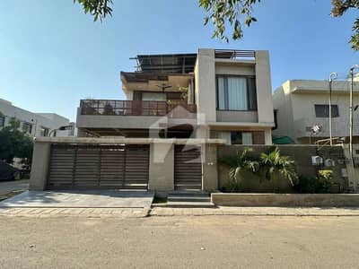 500 Sq. Yds. Proper Double-Unit House For Sale In DHA Phase 8 ( KHAYBAN E TARIQ) 500 Sq. Yds. Proper Double-Unit House For Sale In DHA Phase 8 ( KHAYBAN E TARIQ)