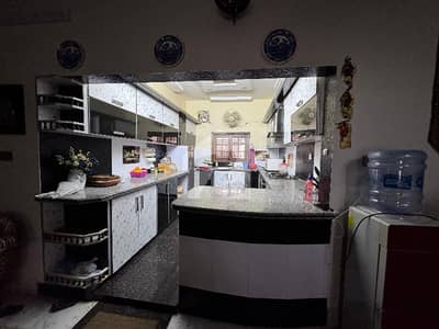 نارتھ ناظم آباد ۔ بلاک سی نارتھ ناظم آباد,کراچی میں 3 کمروں کا 8 مرلہ بالائی پورشن 2.3 کروڑ میں برائے فروخت۔ نارتھ ناظم آباد ۔ بلاک سی نارتھ ناظم آباد,کراچی میں 3 کمروں کا 8 مرلہ بالائی پورشن 2.3 کروڑ میں برائے فروخت۔