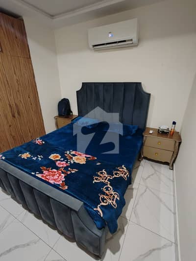 Furnished 1-Bedroom Apartment for Sale in Sector C | Bahria Town Lahore
