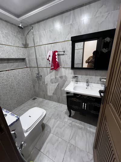 5M Non furnished House available For rent in F block Citi housing Jhelum