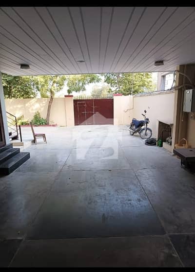 DHA PHASE 1 HOUSE FOR SALE DOUBLE STORY 500 SQY WEST OPEN