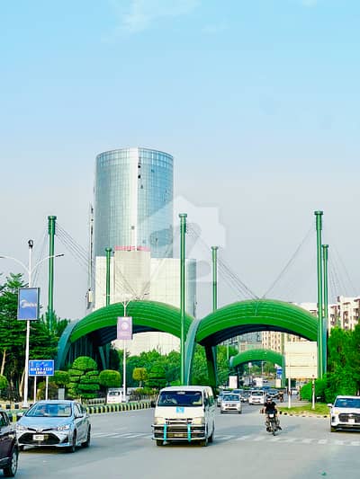 10 Marla Non-Develop Plot for Sale in Gulberg Residencia Block B, Islamabad Ideal Investment Opportunity