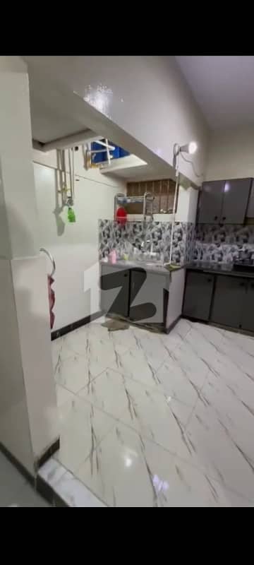 DOUBLE STOREY HOUSE FOR SALE IN GULSHAN-E-IQBAL BLOCK 13/D1