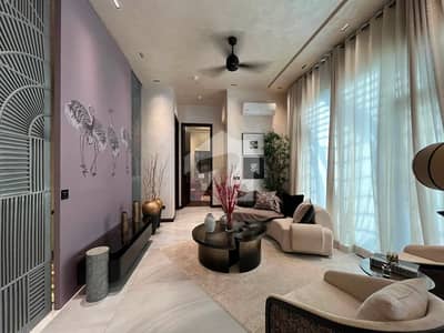 1 Kanal Beautiful Luxury Fully Furnished House For Sale In DHA Lahore Phase 7