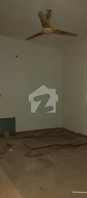 2 Bed DD 120 Sq. Yards Ground Floor Corner For Rent In Shadman Town 14-B, North Nazimabad