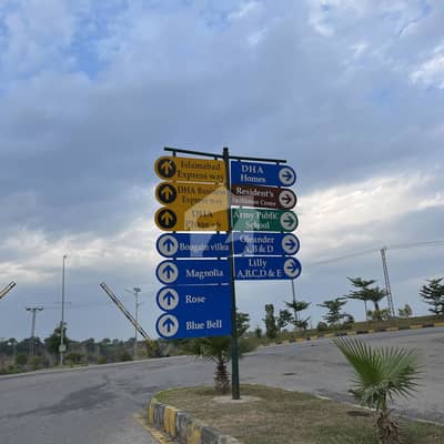 Beautiful 8 Marla House No. 26 For Sale In Sector Oleander, DHA Valley Prime Location Beautiful 8 Marla House No. 26 For Sale In Sector Oleander, DHA Valley Prime Location