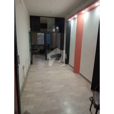 Office In Gulshan-E-Iqbal - Block 5 Karachi