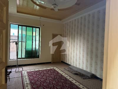 10 Marla Upper Portion Available For Rent