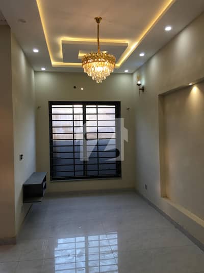3.5 Marla House For Rent In Palm Vista Society Lahore