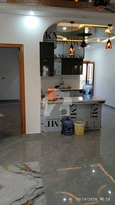 10 marla sun face house for sale in AWT block D