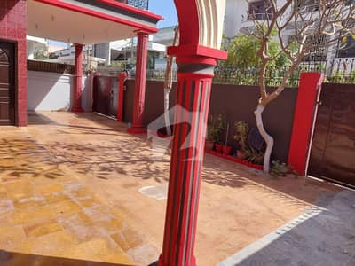 400 Sq Yd House For Sale In Block 3 Gulistan-E-Jauhar Karachi - Ground Plus One With Penthouse - 3 Bed DD Each Floor - KDA Transfer - Prime Location - Demand 9.50 Cr
