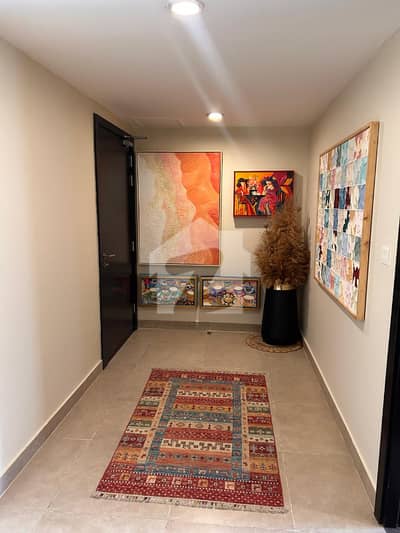 EMAAR CORAL TOWER FULLY FURNISHED APARTMENT FOR RENT