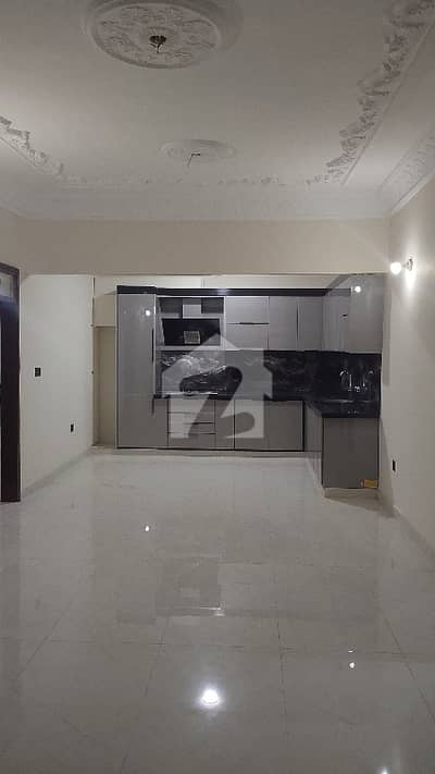 240 SQRYARD GROUND FLOOR 3BDD SEPARATE GATE BLOCK 1 GULSHAN IQBAL
