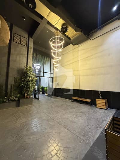 Flat In Shaheed Millat Road Sized 1850 Square Feet Is Available Flat In Shaheed Millat Road Sized 1850 Square Feet Is Available