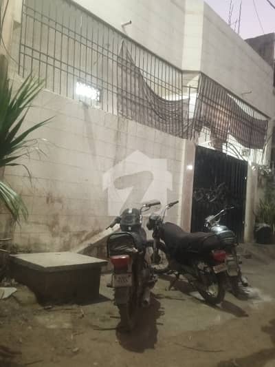 نارتھ کراچی کراچی میں 2 کمروں کا 5 مرلہ مکان 1.6 کروڑ میں برائے فروخت۔ نارتھ کراچی کراچی میں 2 کمروں کا 5 مرلہ مکان 1.6 کروڑ میں برائے فروخت۔
