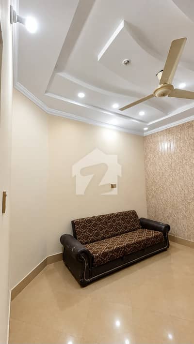 Allama Iqbal Town 5 Marla Double Storey House For Sale