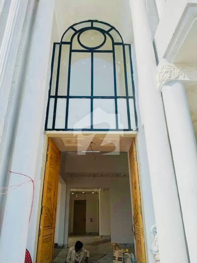 1 Kanal Double Story House for Sale in DHA Multan Sector M