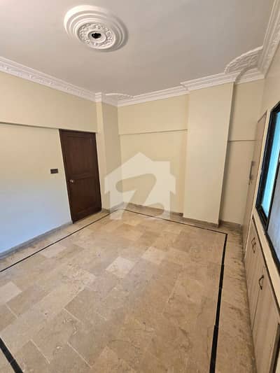 3 Bed DD, 2nd Floor, University Road Facing