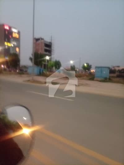 DHA RAHBER SECTOR 2 5 Marla plot Low Cost URGENT Sale