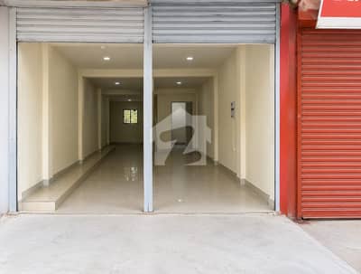 COMMERCIAL SHOP AVAILABLE FOR SALE KARACHI