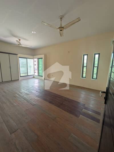 3 Bed Upper Portion For Rent In DHA Phase 6 Karachi PKR 170,000