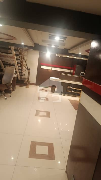 Clean Mezzanine Floor For sale all imported fittings, call for full video